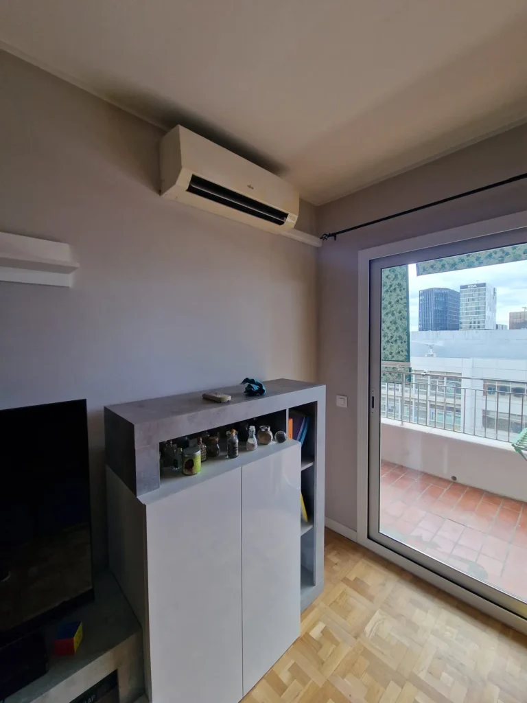 Airtech climate trabajos realizados