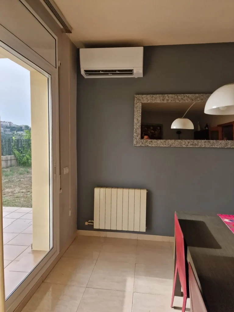 Airtech climate trabajos realizados