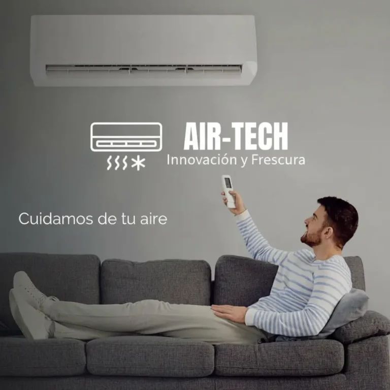 Airtech climate barcelona