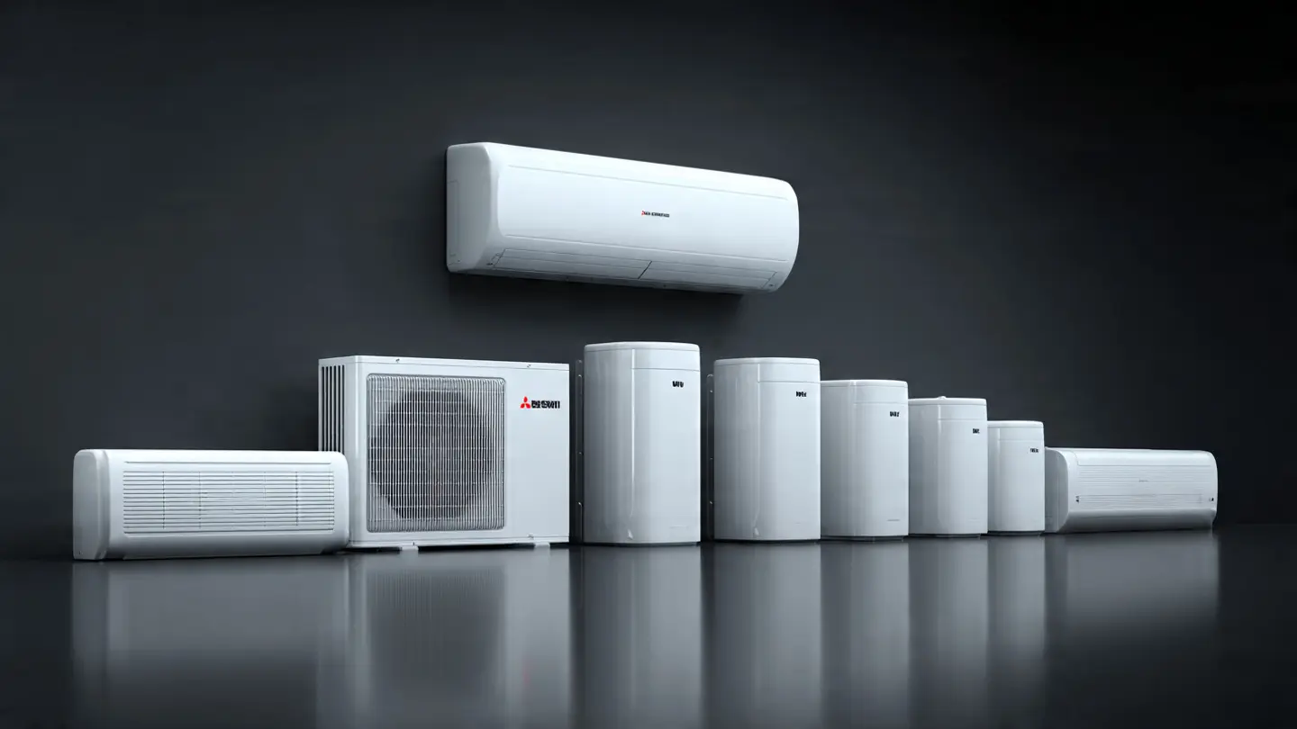 Airtech Climate equipos